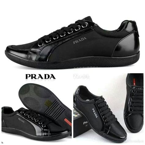 prada tenis hombre|tenis de prada para hombre.